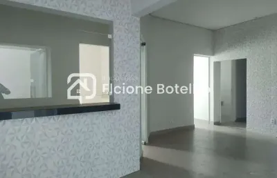 Casa comercial para locação de aprox. 80 m², com 4 quartos, no bairro centro - uberlândia - mg