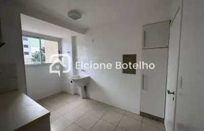 Apartamento para locação de aprox. 170 m², com 3 quartos, no osvaldo rezende - uberlândia - mg