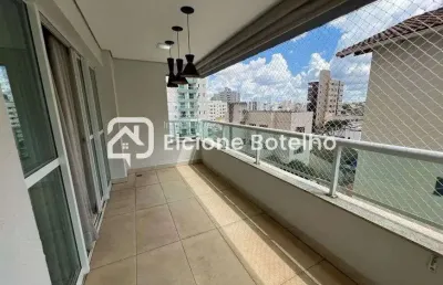 Imóvel para locação possui 87 metros quadrados com 3 quartos em tabajaras - uberlândia - mg