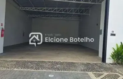 Loja comercial para locação de aprox. 194 m², no bairro shopping park - uberlândia - mg