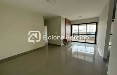 Apartamento para locação de aprox. 110 m², com 3 quartos, no bairro cazeca - uberlândia - mg