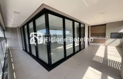 Apartamento para locação de 200 m², com 3 quartos, no bairro morada da colina - uberlândia - mg