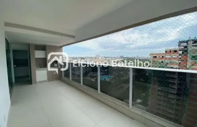 Apartamento para locação de aprox. 145 m², com 3 quartos, no bairro tubalina - uberlândia - mg