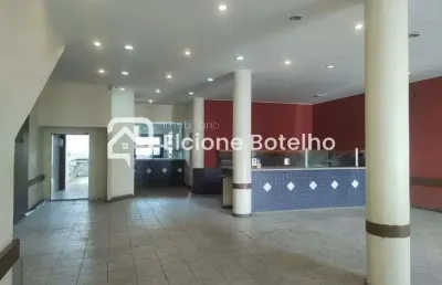 Cômodo comercial para locação de aprox. 250 m², no bairro nossa senhora aparecida - uberlândia - mg