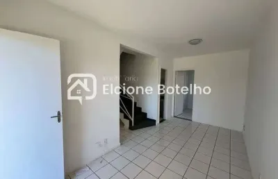 Casa para locação de aprox. 95 m, com 3 quartos, no bairro jardim karaíba - uberlândia - mg