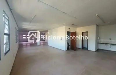 Loja comercial para locação de aprox. 400 m², no bairro nossa senhora aparecida - uberlândia - mg