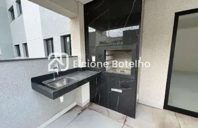 Apartamento para locação de aprox. 127 m², com 3 quartos, no morada da colina - uberlândia - mg