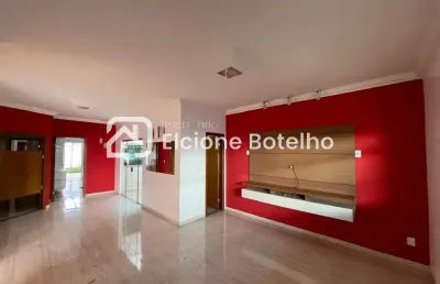 Casa para locação de aprox. 200 m², com 3 quartos, no bairro cidade jardim - uberlândia - mg