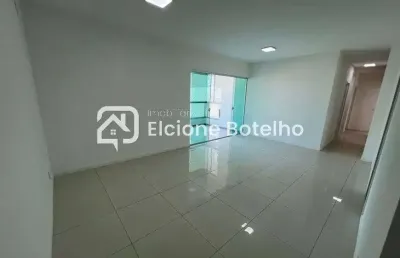 Apartamento para locação de aprox. 110 m², com 4 quartos, no bairro santa mônica - uberlândia - mg