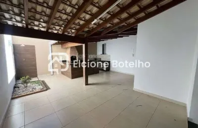Casa de condomínio para locação de aprox. 120 m², com 4 quartos, no bairro gávea - uberlândia - mg