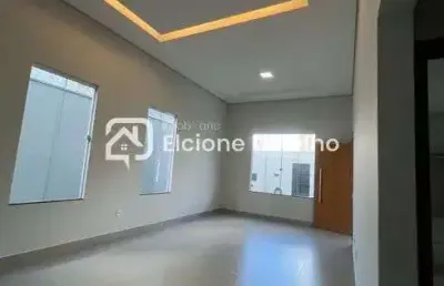 Casa para locação de aprox. 190 m², com 3 quartos, 2 suítes, no bairro jardim sul - uberlândia - mg
