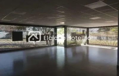 Prédio para locação de aprox. 172 m², elevador, no bairro granja marileusa - uberlândia - mg