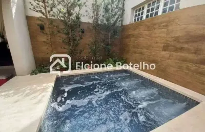 Casa para locação de aprox. 240 m², com 4 quartos, no bairro presidente roosevelt - uberlândia - mg
