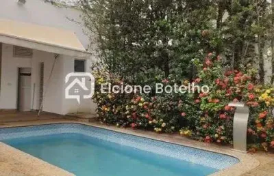 Casa em condomínio para locação de aprox. 250 m², com 4 quartos, no bairro gávea - uberlândia - mg