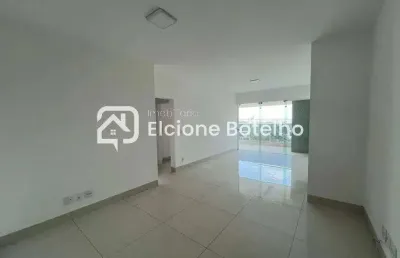Apartamento para locação de aprox. 145 m², com 3 quartos, no bairrotubalina - uberlândia - mg