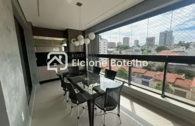 Apartamento para locação de aprox. 120m², 3 quartos suítes no bairro morada da colina uberlândia mg