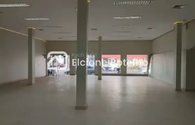 Cômodo comercial para locação de aprox. 420 m², no bairro nossa senhora aparecida - uberlândia - mg
