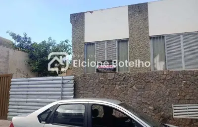 Terreno para locação de aprox. 644 m², em centro - uberlândia - mg