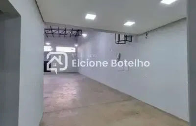 Galpão comercial para locação de aprox. 330 m², no bairro grand ville - uberlândia - mg