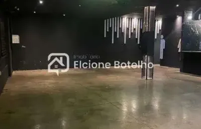 Cômodo comercial para locação de aprox. 412 m², no bairro vigilato pereira - uberlândia - mg
