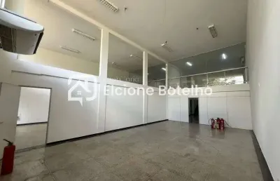 Prédio para locação de aprox. 480 m², com habite- se, no bairro santa mônica - uberlândia - mg