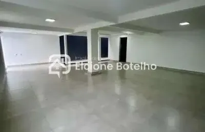 Casa comercial para locação, com 7 salas, com habite-se, no bairro cazeca - uberlândia - mg