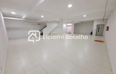 Galpão comercial para locação de aprox. 394 m², no bairro bosque dos buritis - uberlândia - mg
