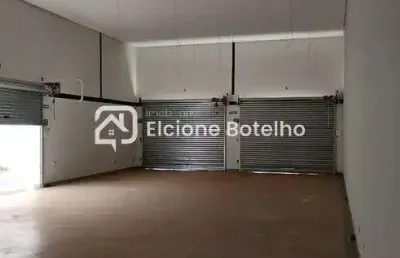 Loja comercial para locação de aprox. 27 m², no bairro shopping park - uberlândia - mg
