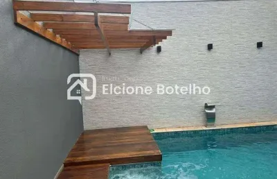 Casa para locação de aprox. 250 m², com 3 quartos, no bairro granada - uberlândia - mg