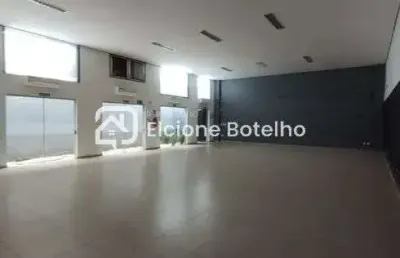Loja comercial para locação de aprox. 260 m², no bairro morada da colina - uberlândia - mg