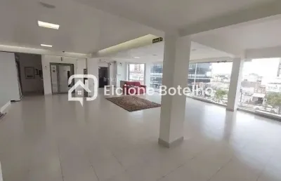 Prédio para locação de aprox. 510 m², com elevador, no bairro brasil - uberlândia - mg