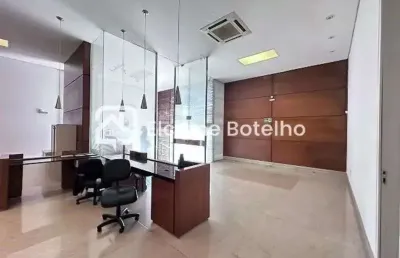 Prédio comercial para locação de aprox. 964 m², no bairro centro - uberlândia - mg