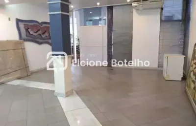 Prédio comercial para locação de aprox. 954 m², com frente recuada, no centro - uberlândia - mg