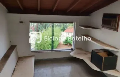 Casa para locação de aprox. 600 m², com 4 quartos, no bairro tabajaras - uberlândia - mg