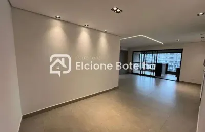 Apartamento para locação de aprox. 130 m², com 3 quartos, no bairro jardim sul - uberlândia - mg