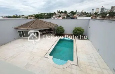 Casa para locação de aprox. 800 m², com 4 quartos, no bairro morada da colina - uberlândia - mg