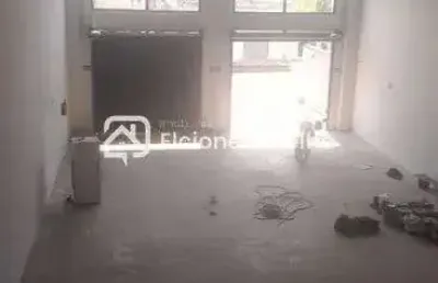Barracão comercial para locação de aprox. 270 m², com habite-se, no bairro carajás - uberlândia - mg