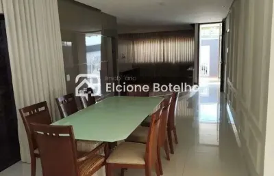 Casa para locação de aprox. 293 m², com 4 quartos, no bairro brasil - uberlândia - mg