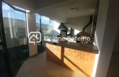 Casa para locação de 281 m², com 5 quartos, no bairro jardim inconfidência - uberlândia - mg