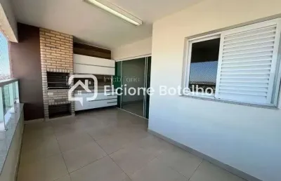 Apartamento para locação de aprox. 120 m², com 3 quartos, no bairro martins - uberlândia - mg