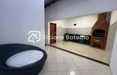 Casa para locação de aprox. 209 m², com 3 quartos, no bairro dona zulmira - uberlândia - mg