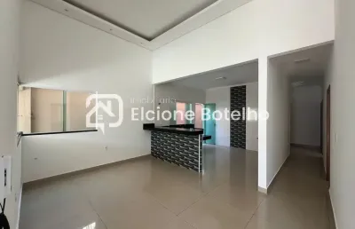 Casa para locação de aprox. 180 m², com 3 quartos, no bairro jardim europa - uberlândia - mg