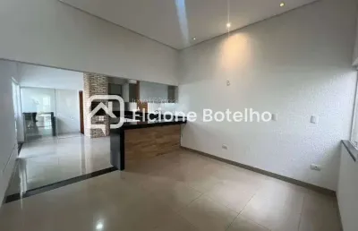 Casa para locação de aprox. 250 m², com 3 quartos, 1 suíte, no bairro santa rosa - uberlândia - mg