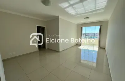 Apartamento para locação de aprox. 96 m², com 3 quartos, 1 suíte, no bairro brasil - uberlândia - mg
