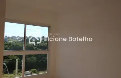 Apartamento para locação de aprox. 48 m², com 2 quartos, no bairro shopping park - uberlândia - mg