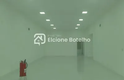 Cômodo comercial para locação de aprox. 150 m², no bairro jardim patrícia - uberlândia - mg