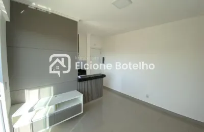 Apartamento para locação de aprox. 75 m², com 2 quartos, no bairro alto umuarama - uberlândia - mg