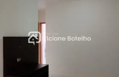 Apartamento para locação de aprox. 60 m², com 2 quartos, no bairro jardim holanda - uberlândia - mg