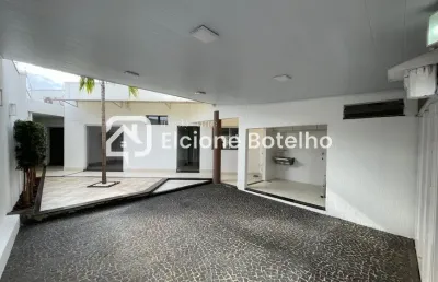 Casa comercial para locação de aprox. 115 m², com 4 quartos, no bairro tibery - uberlândia - mg