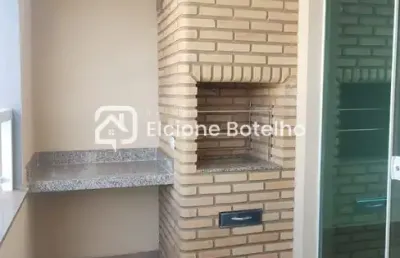Apartamento para locação de aprox. 94 m², com 3 quartos, no bairro brasil - uberlândia - mg
